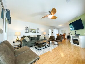 تلفزيون ذكي، مكتب