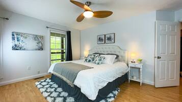 4 camere, una scrivania, Wi-Fi gratuito, lenzuola