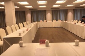 Sala de reunião
