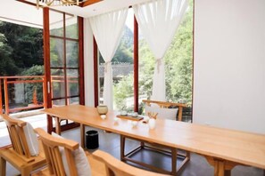 Ausstattung der Unterkunft