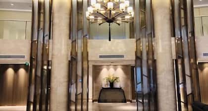 Qianfoshan Jiankang Hotel