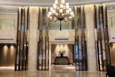 Qianfoshan Jiankang Hotel