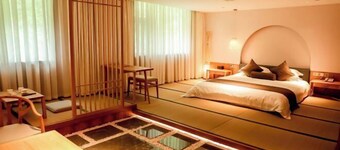 Qianfoshan Jiankang Hotel