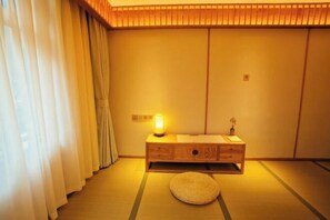 Room - Qianfoshan Jiankang Hotel (Suichang)
