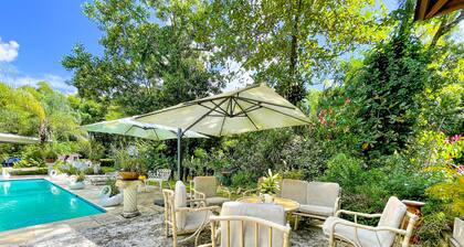 Impressive, Elegant & Spacious Villa | Pure Nature