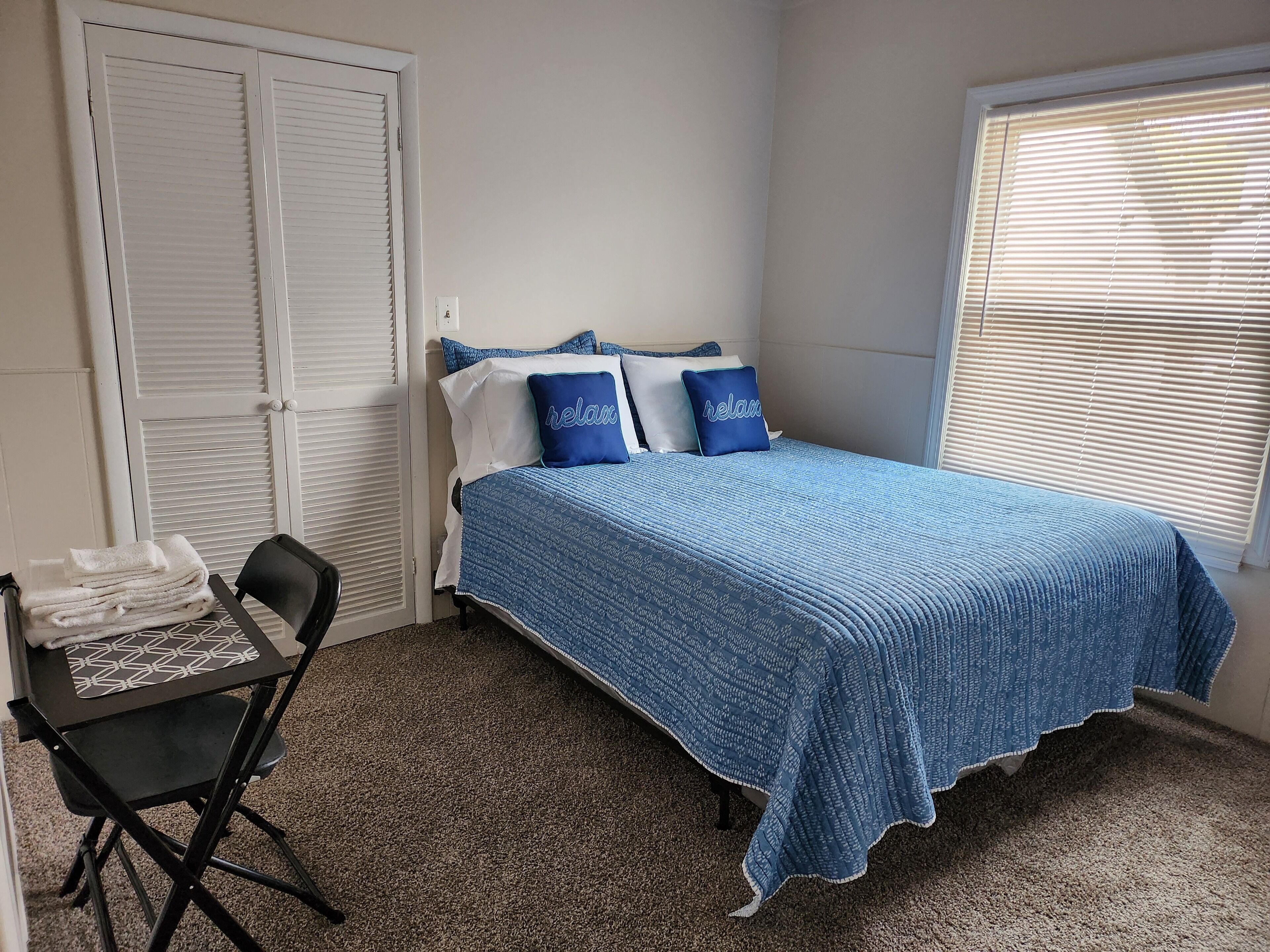 Downtown Plymouth Oasis!