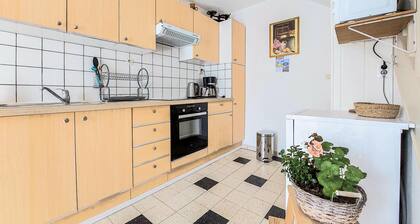 Superbe maison de 2 chambres à Péronne