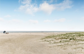 Tæt på stranden, fiskeri