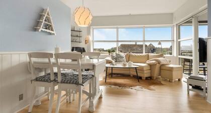 2 bedroom nice apartment in Fanø