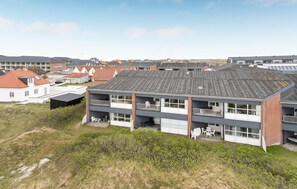 Udendørsområde