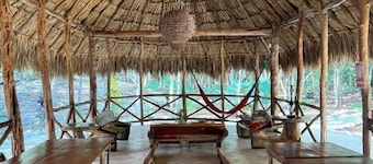 Hotel Boutique Cenote Secreto Maya