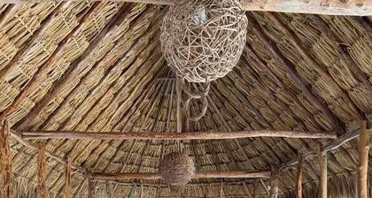Hotel Boutique Cenote Secreto Maya