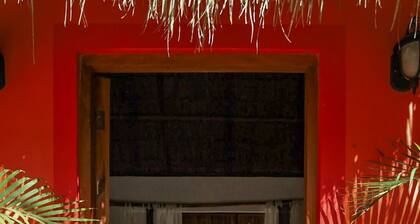 Hotel Boutique Cenote Secreto Maya