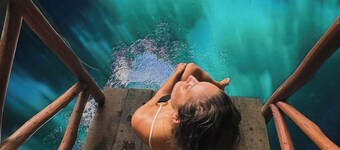 Hotel Boutique Cenote Secreto Maya
