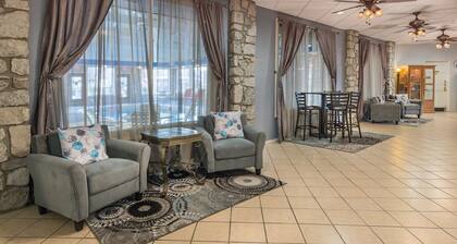 2BD Deluxe/Branson - w/Pools, Barbecue, Gym!