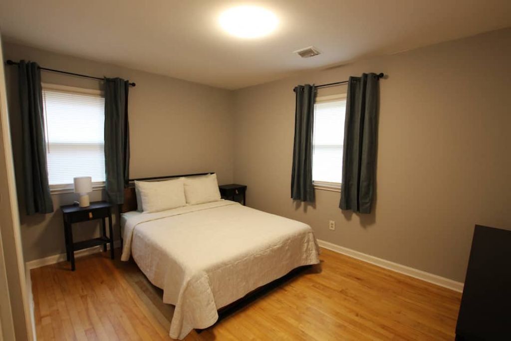 El Retro - Mid Century Ranch near Horse Park