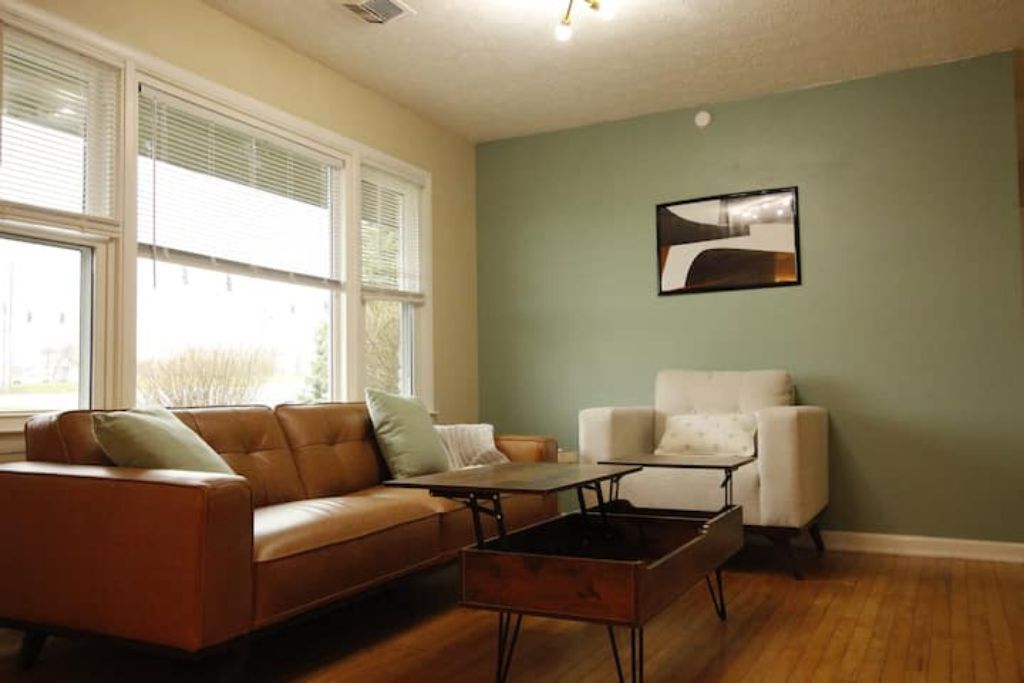 El Retro - Mid Century Ranch near Horse Park