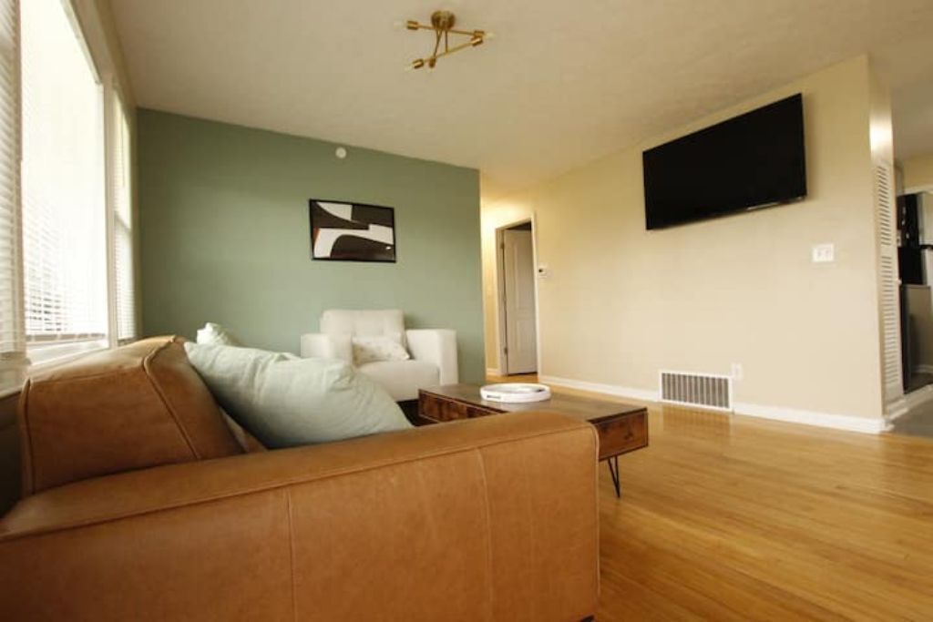 El Retro - Mid Century Ranch near Horse Park