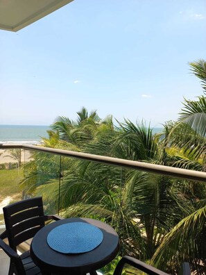 Panoramic Studio Suite, Sea View - Hotel Avadia Del Mar (Cartagena)