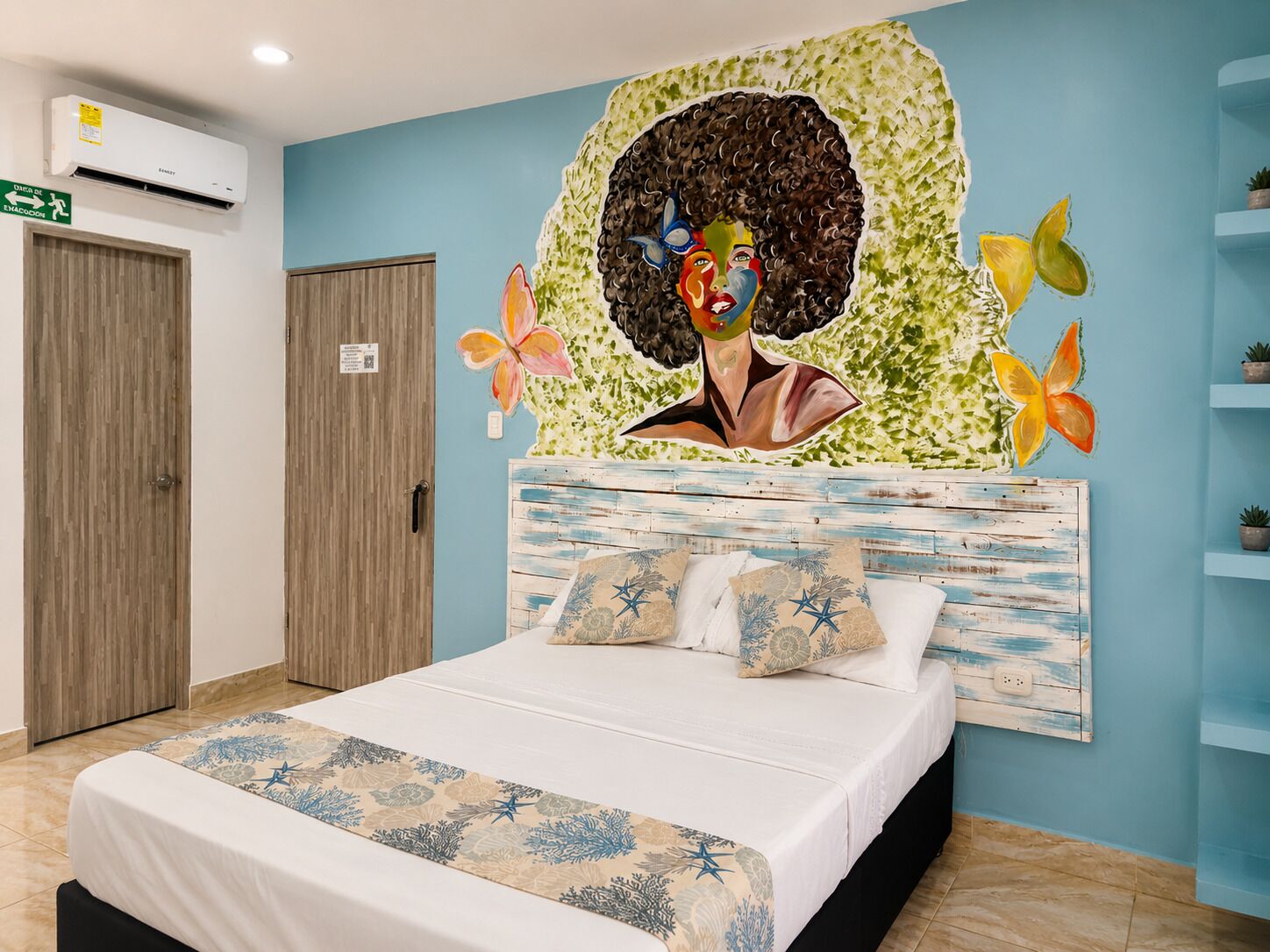 Foto - Hotel Avadia Del Mar