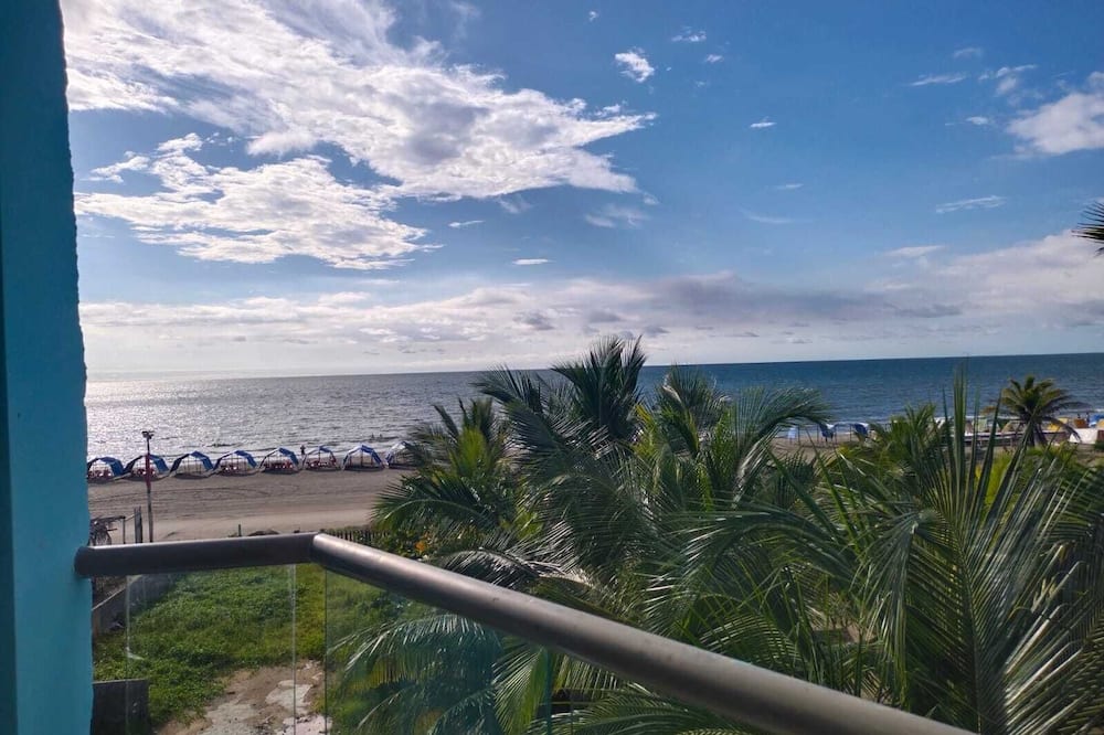 Hotel Avadia Del Mar