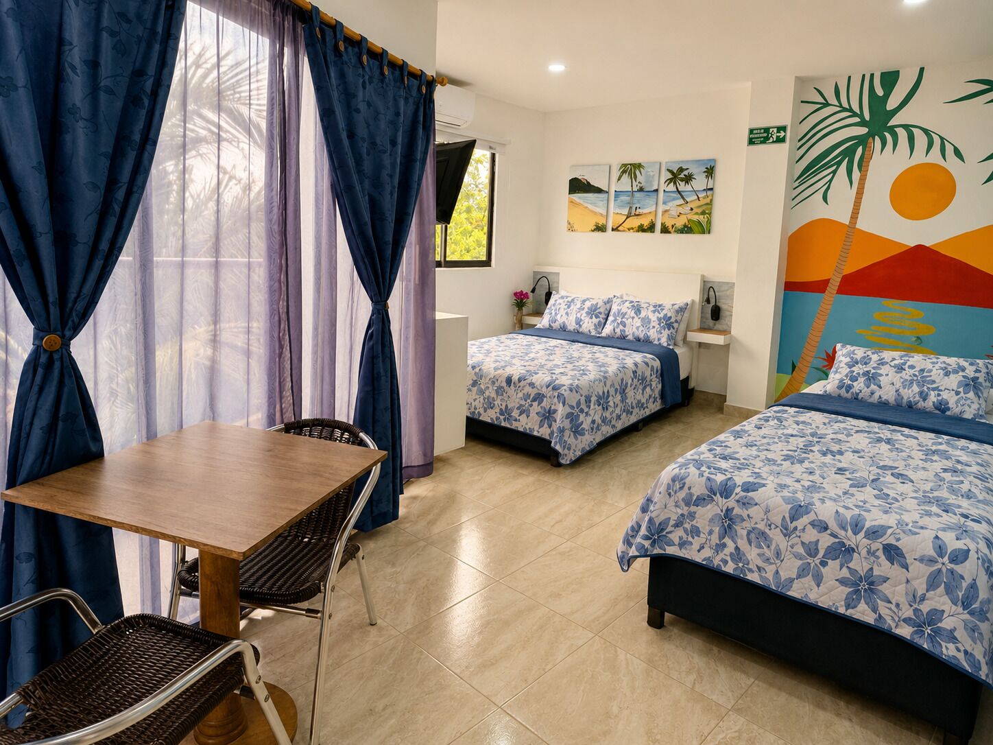 Foto - Hotel Avadia Del Mar