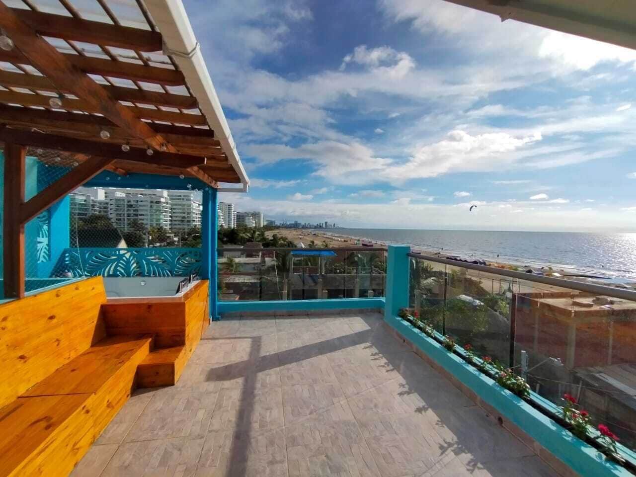 Foto - Avadia del Mar