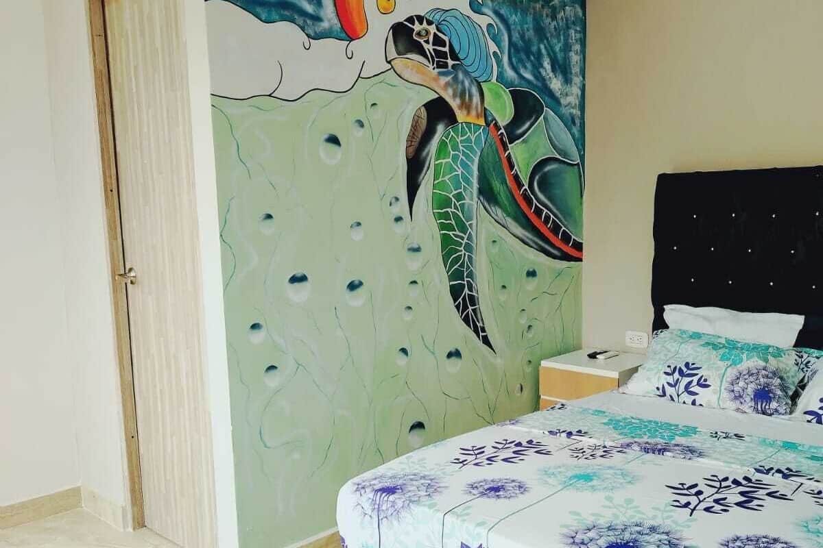 Junior-Doppelzimmer, Stadtblick | Schreibtisch, schallisolierte Zimmer, Bügeleisen/Bügelbrett