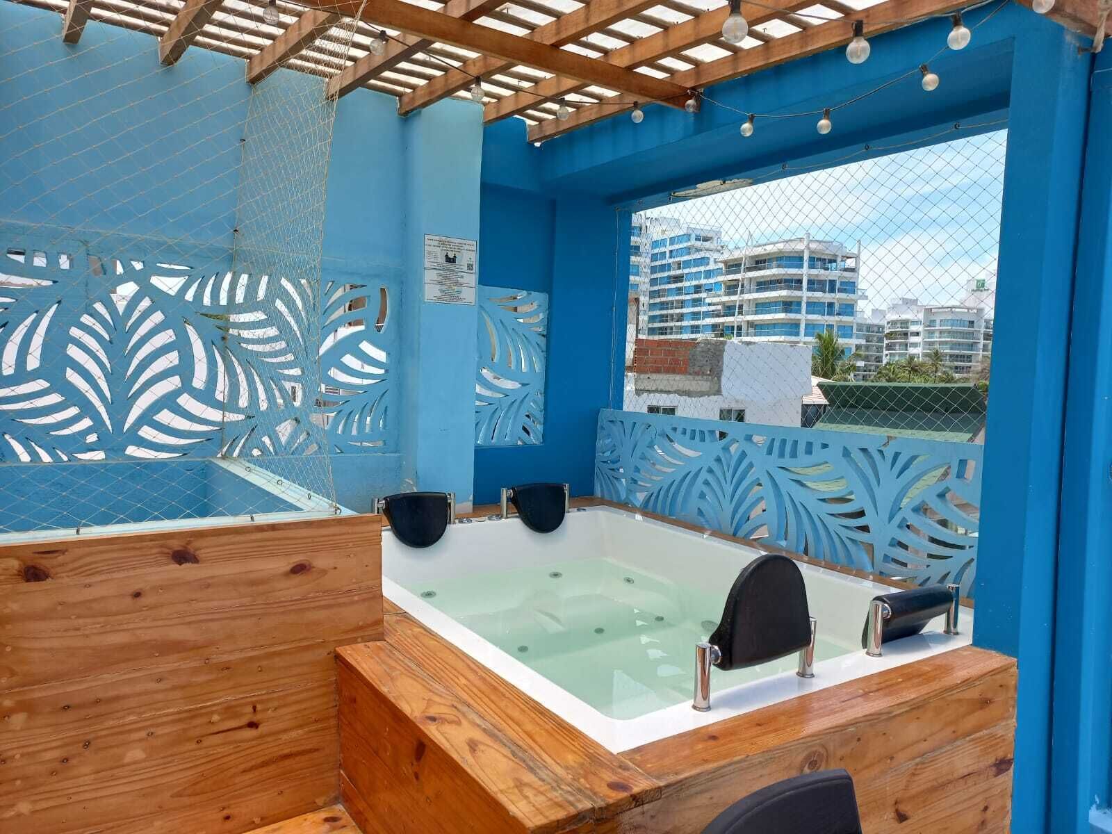 Hotel Avadia Del Mar