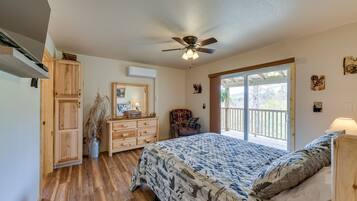 2 bedrooms, internet, bed sheets