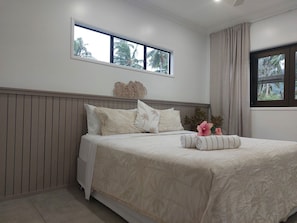 3 chambres, Wi-Fi, draps fournis