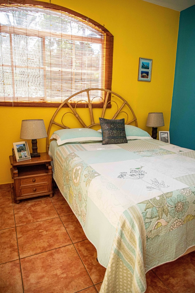 An incredible place located on one of the best private beaches in El Salvador. La Libertad Vrbo