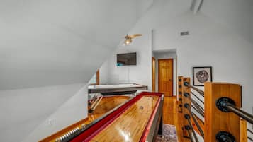 Spielezimmer