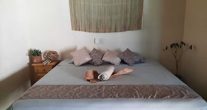 Casa Conejo by Malayah