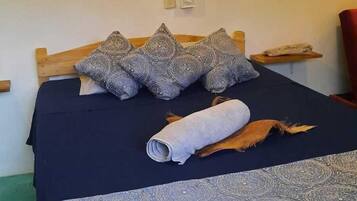 Basic Room, 1 Bedroom, Ground Floor