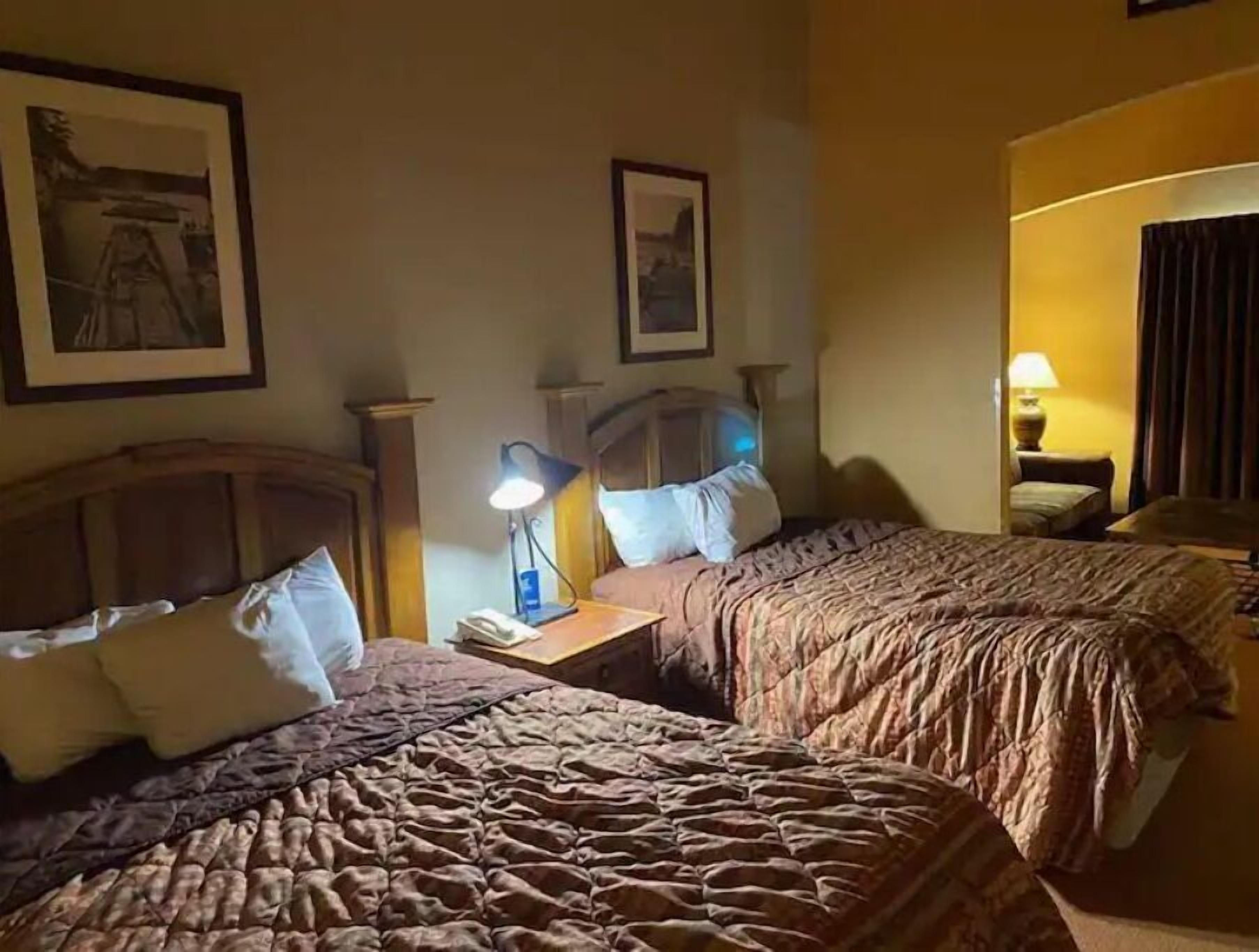 3 bedrooms, WiFi