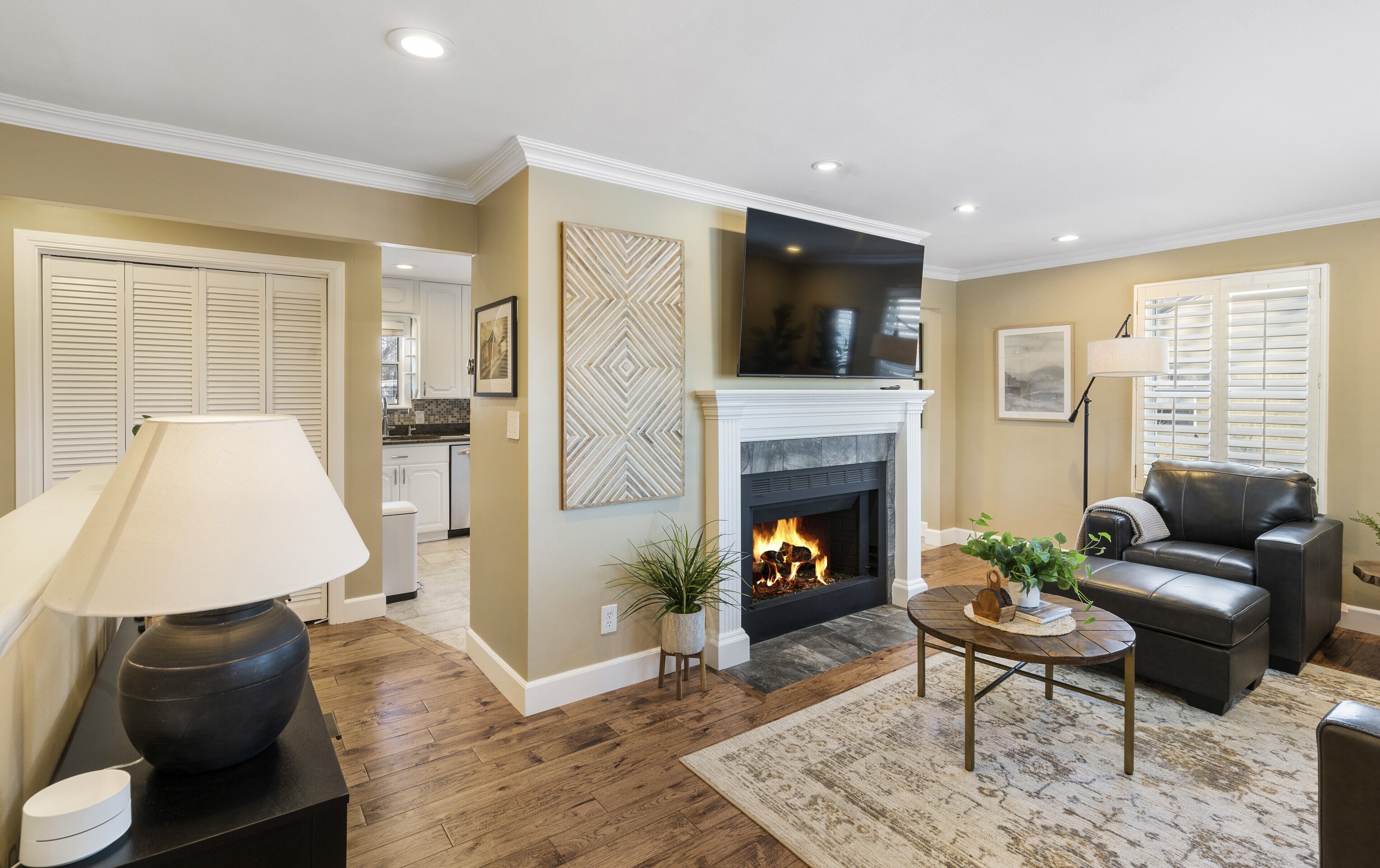 Cute, Quiet Home in Salt Lake City Mins From UofU