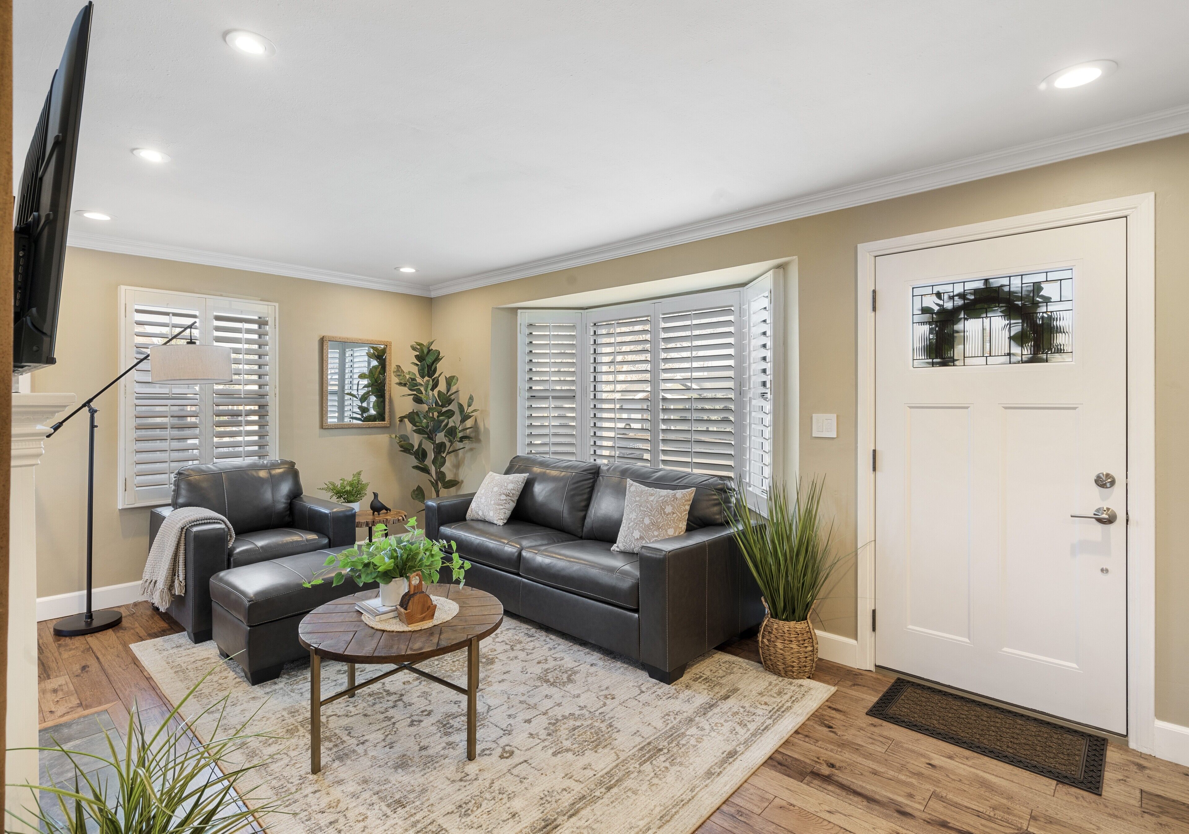 Cute, Quiet Home in Salt Lake City Mins From UofU