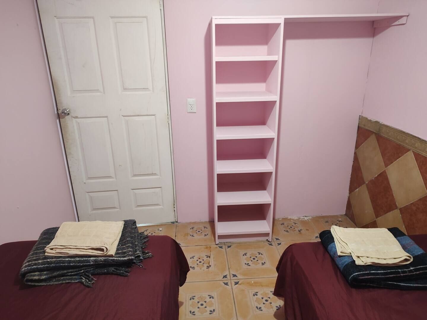 Charming house in the center of Guadalajara