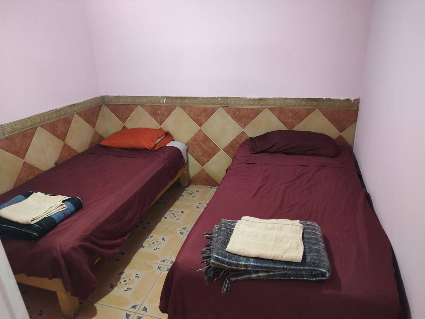 Charming house in the center of Guadalajara