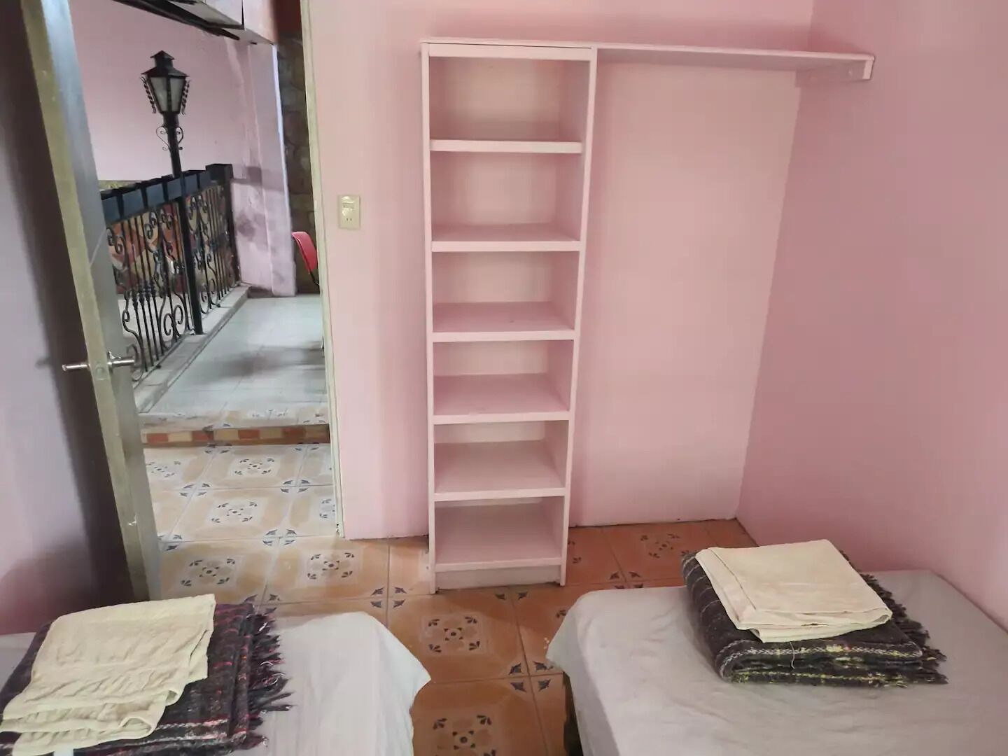 Charming house in the center of Guadalajara