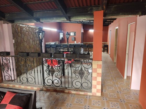 Charming house in the center of Guadalajara