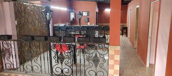 Charming house in the center of Guadalajara