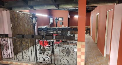 Charming house in the center of Guadalajara