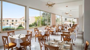 Dining - Freij Resort by Marissol (Ayia Napa)
