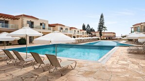 Pool - Freij Resort by Marissol (Ayia Napa)