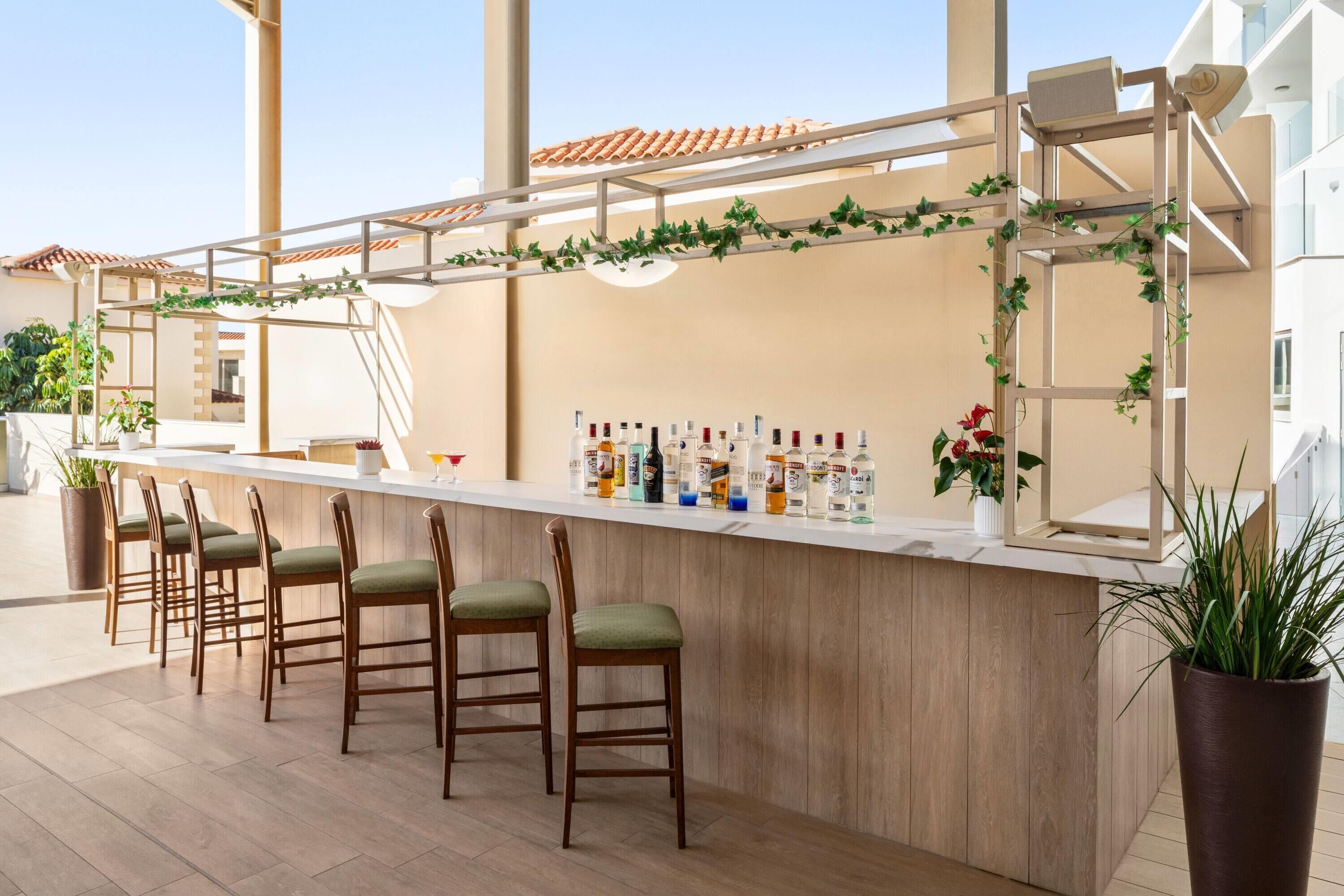 Photo - Ramada Hotel & Suites by Wyndham Ayia Napa