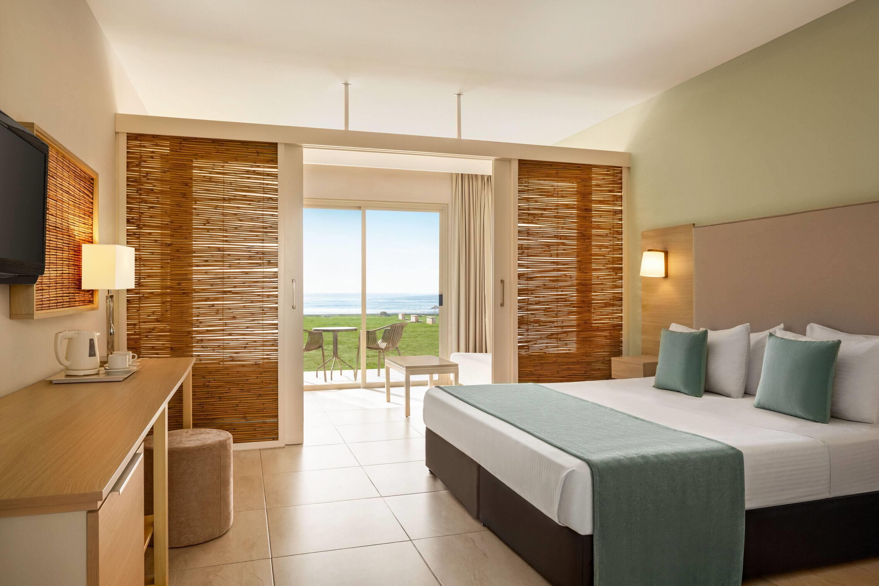 Photo - Ramada Hotel & Suites by Wyndham Ayia Napa
