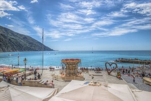 Point of interest - BEACH HOUSE CAMOGLI – In the heart with a sea view (Camogli)