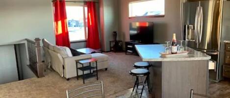 Televisor intel·ligent, Netflix i serveis de streaming